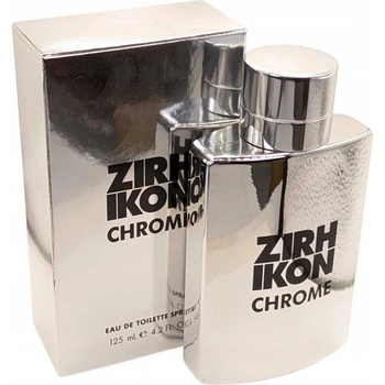 Ikon Chrome EDT